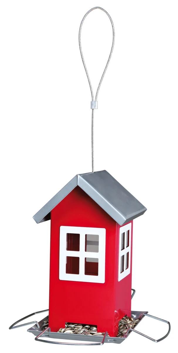 Futterhaus