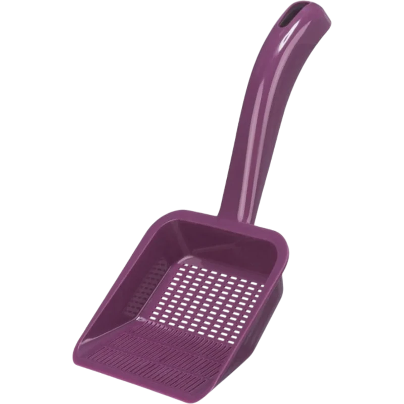 Trixie Streuschaufel für Ultrastreu - XL – Praktisch und Effizient