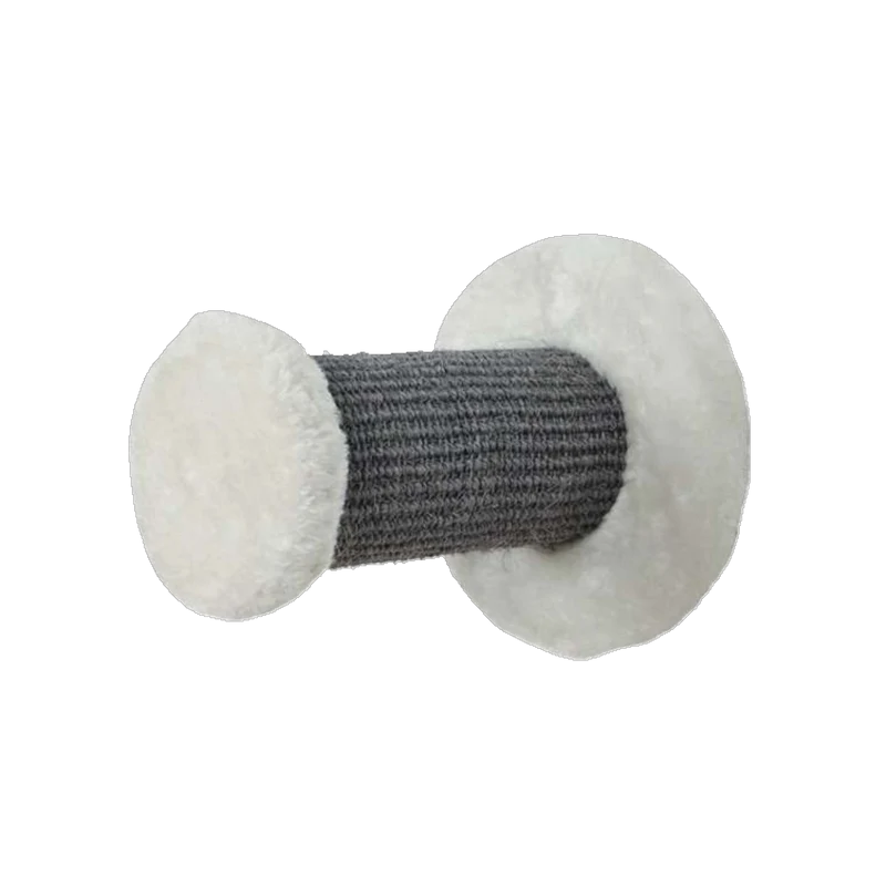 Trixie Kleines Kratzmöbel mit Sisalkratzfläche