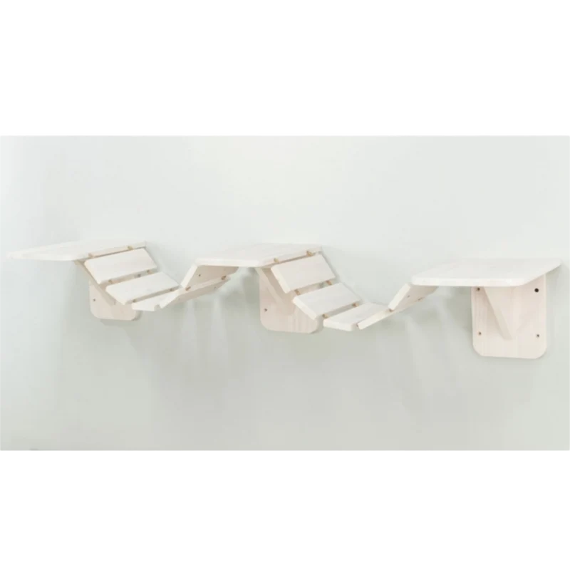Trixie Kletterleiter zur Wandmontage