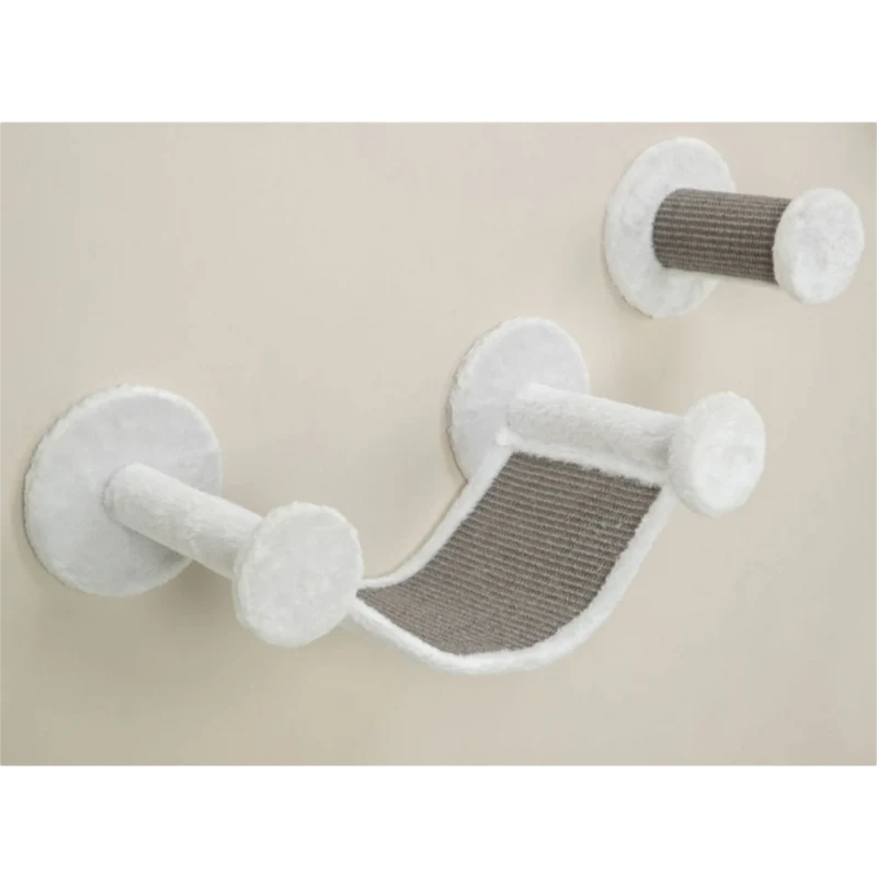 Trixie Kletterlandschaft für Katzen - Set