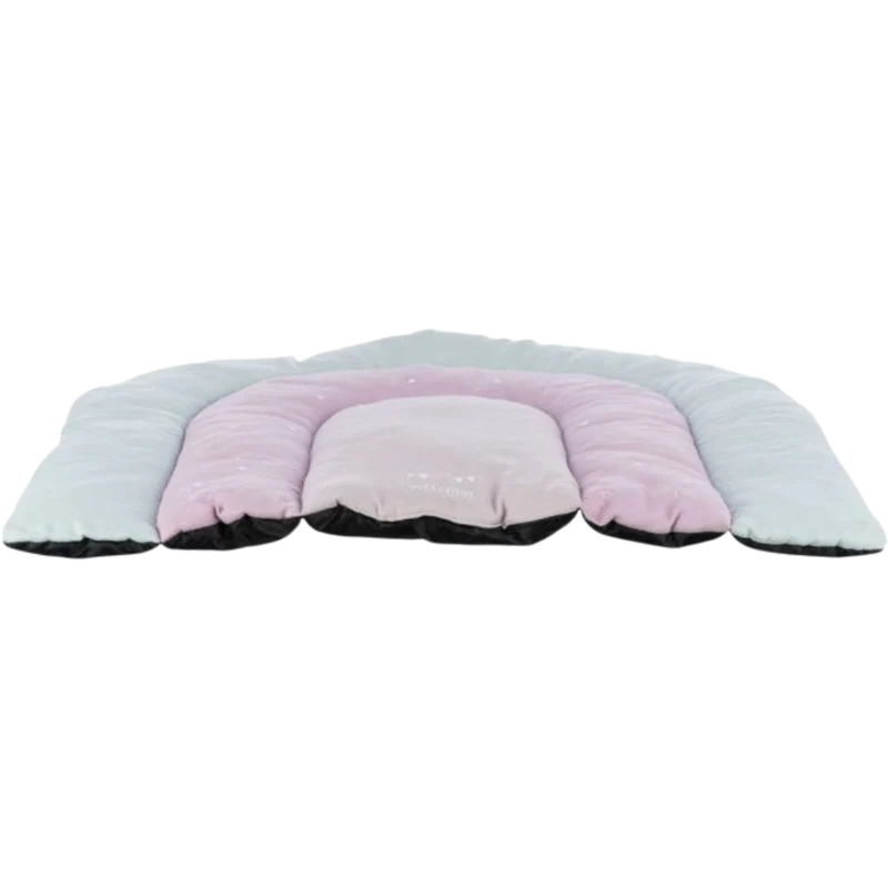 Trixie Junior Liegematte – Der perfekte Kuschelplatz für kleine Fellnasen!