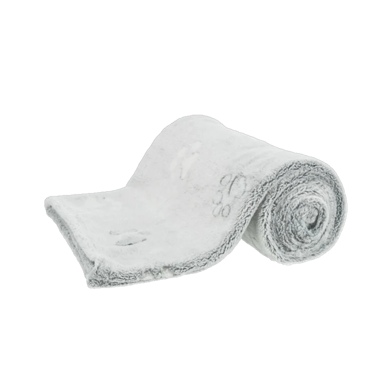 Trixie Decke Nando – Weiches Softfleece für kuschelige Wohlfühlmomente