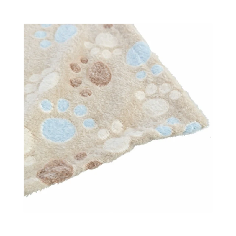 Trixie Decke Laslo – Perfekte Kuscheldecke für gemütliche Stunden