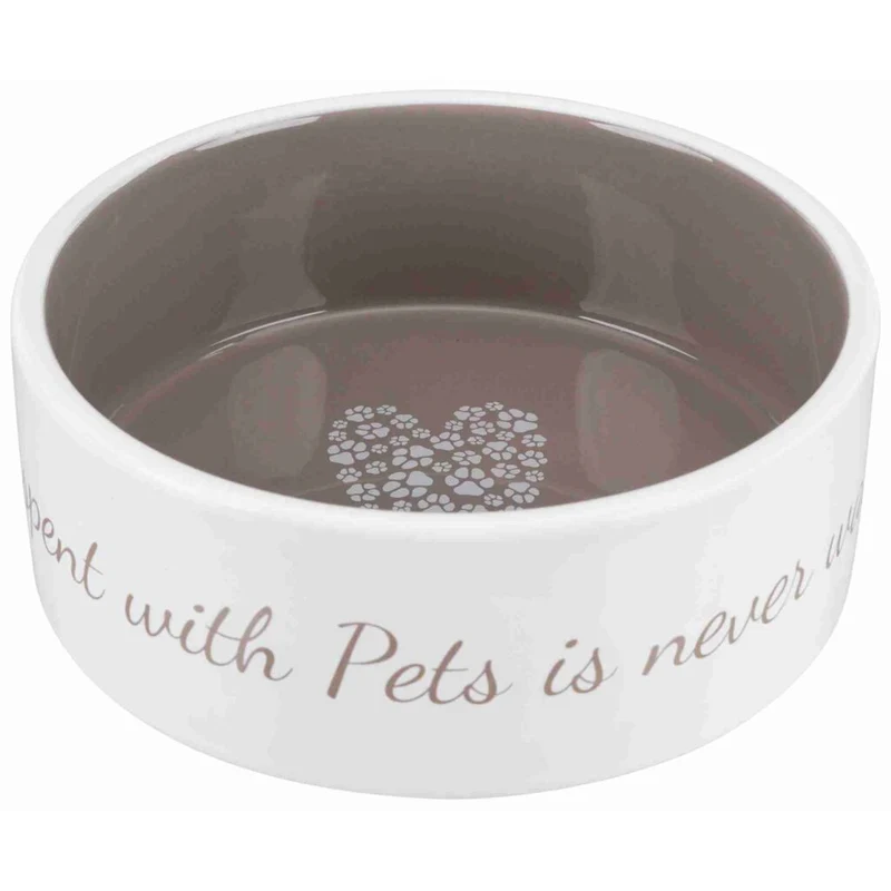 Napf Pet's Home, Keramik