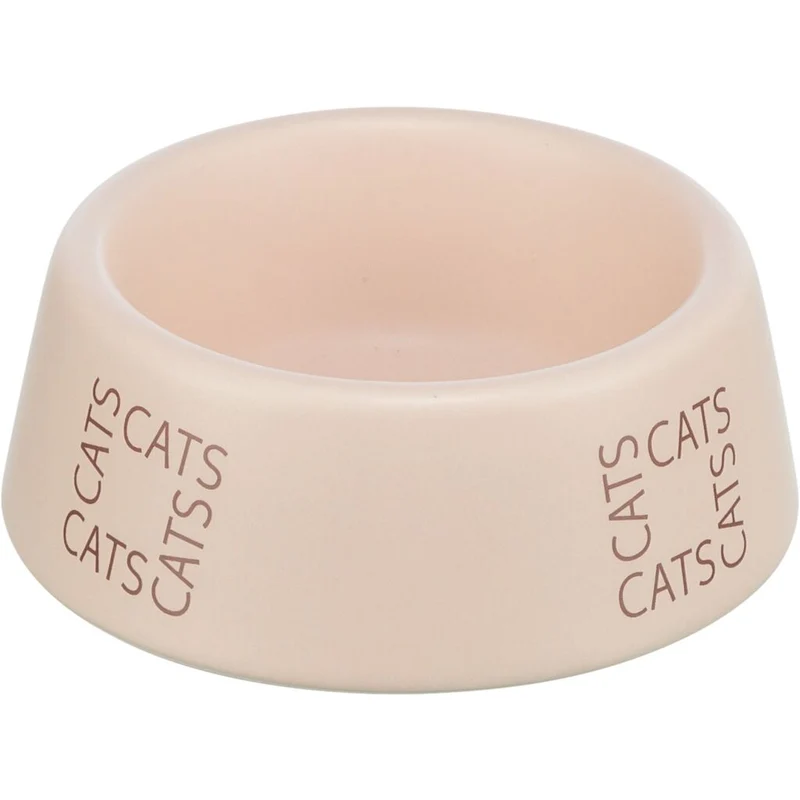 Napf Cats Keramik