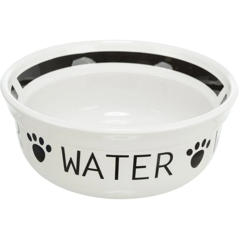 Napf "Water", Keramik