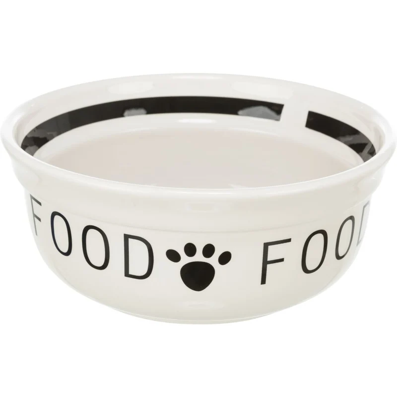 Napf "Food", Keramik