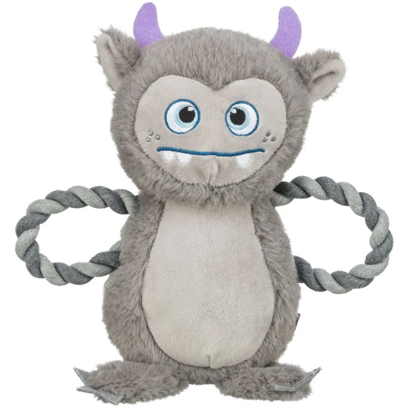 Monster, Plüsch, recycelt