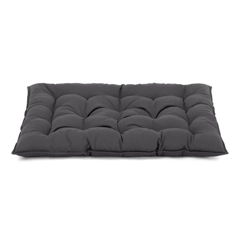 Orthopädisches Hundebett mit Einlegekissen
