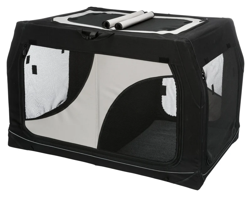 Hundebox Vario Double