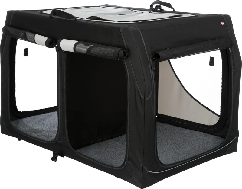 Hundebox Vario Double