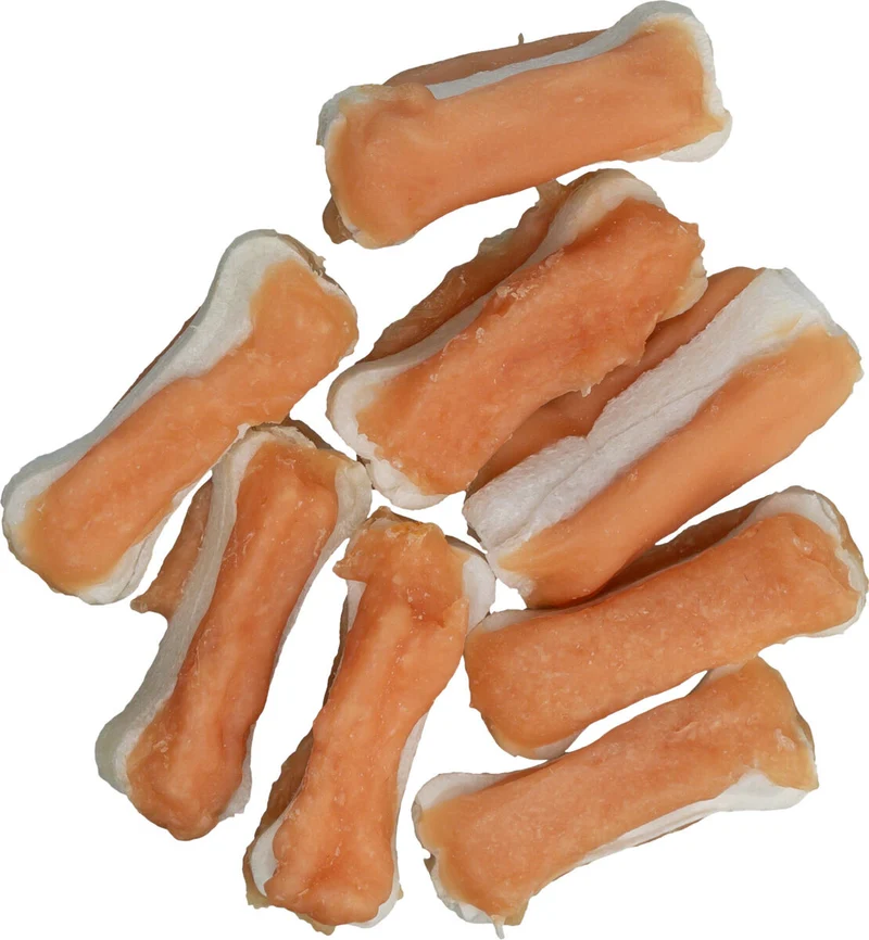 Mini Bones mit Huhn