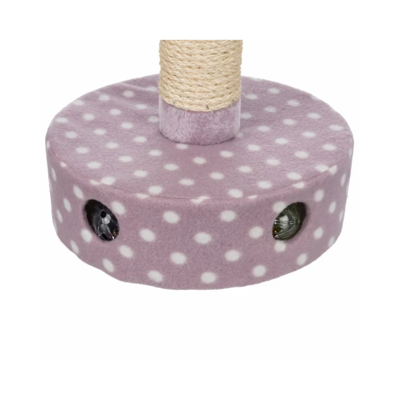Trixie Junior Kratzstamm mit Spieltrommel