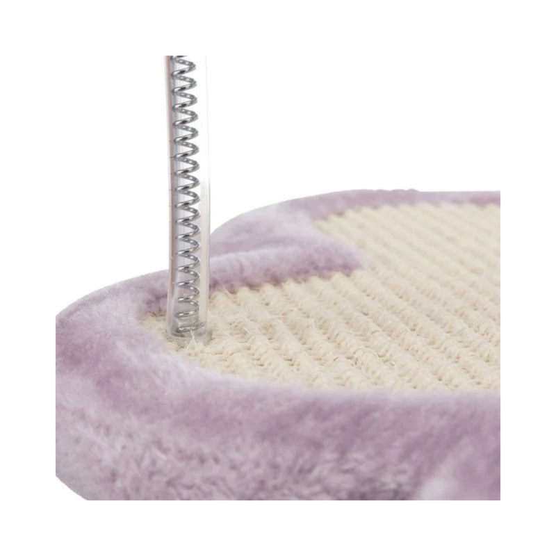 Trixie Junior Kratzpfote mit Stamm