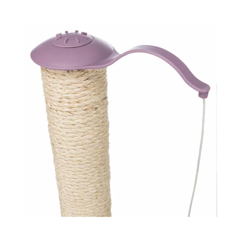 Trixie Junior Kratzpfote mit Stamm