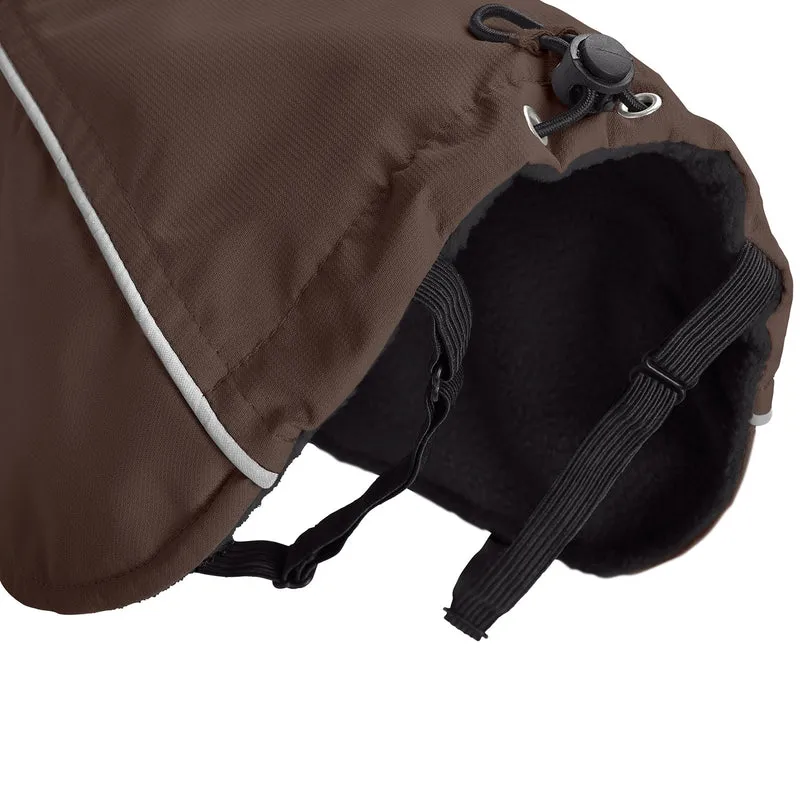 Hundemantel Nordby Dackel