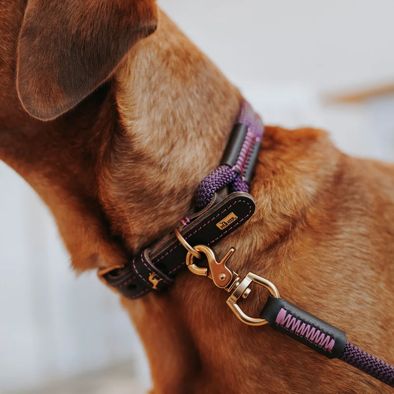 Halsband Malia