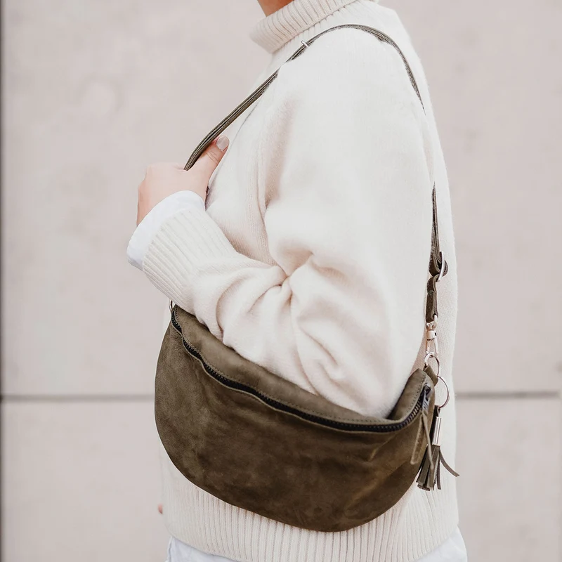 Cross Body Tasche Santorin