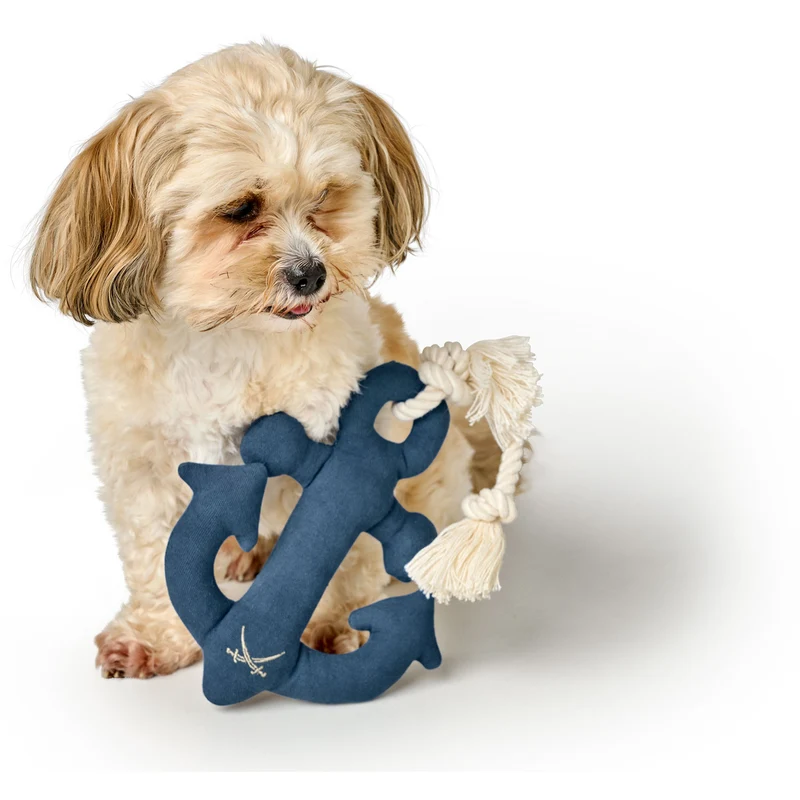 Hundespielzeug Sansibar Kampen