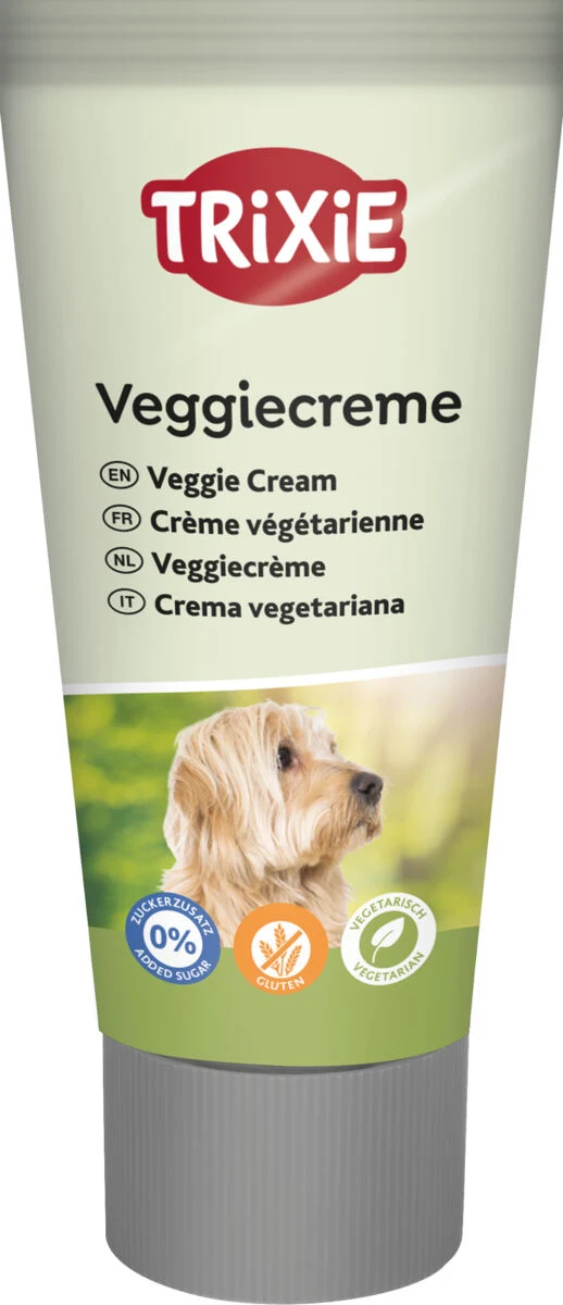 Veggiecreme