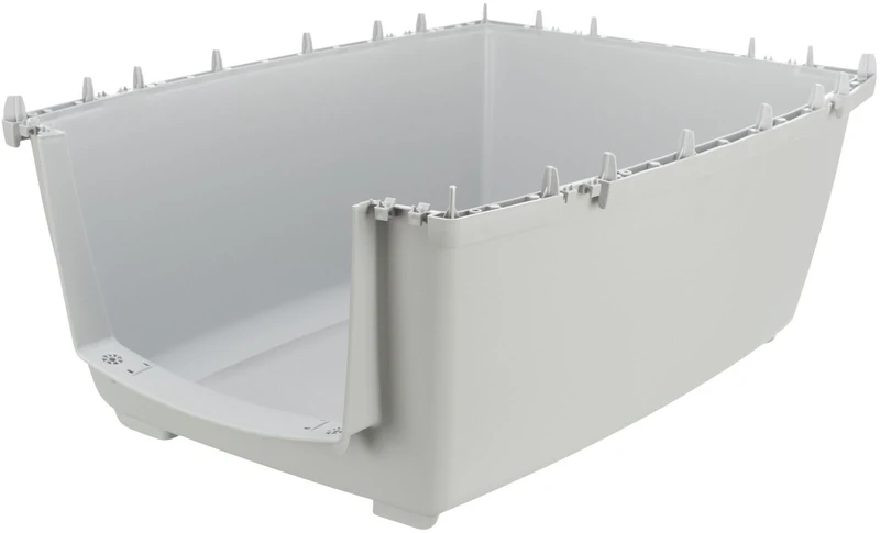 Ersatz-Unterteil für Transportbox Gulliver