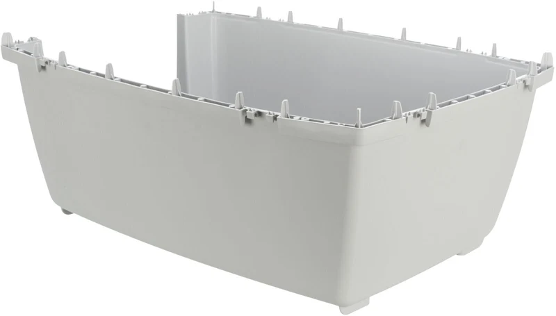 Ersatz-Unterteil für Transportbox Gulliver