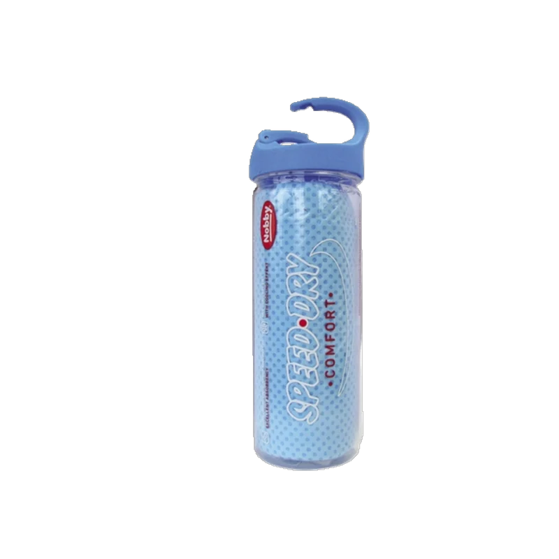 Handtuch SPEED DRY COMFORT – Schnell trocken & sauber nach jedem Abenteuer