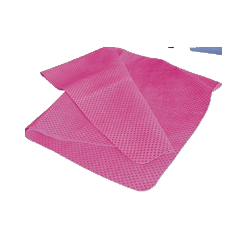 Handtuch SPEED DRY COMFORT – Schnell trocken & sauber nach jedem Abenteuer