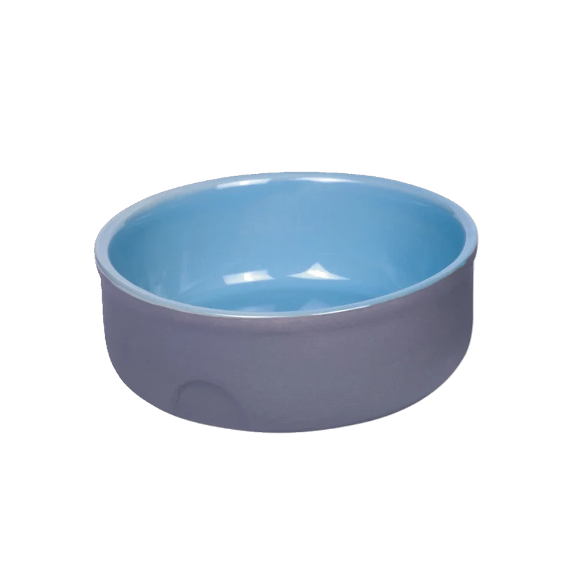 Keramik Napf „Feed“ – Stilvoll, modern & funktional