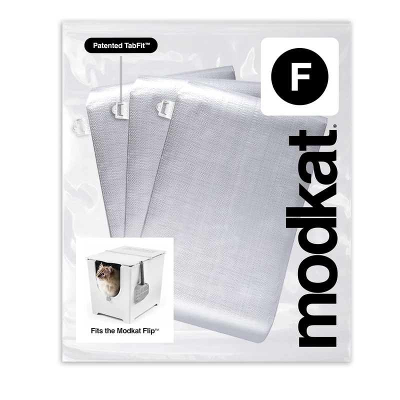 Type F Liners