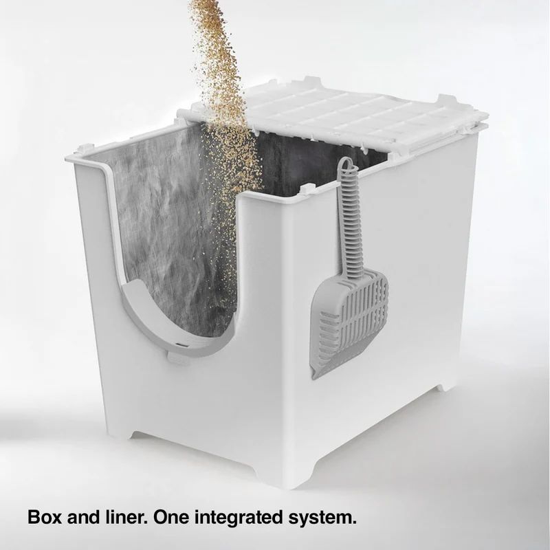 Type F Liners