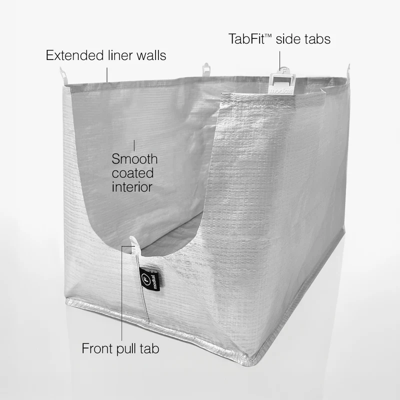 Type F Liners