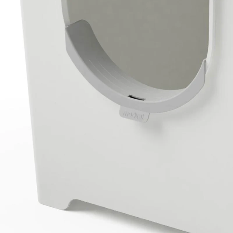 Walk-off Platform
