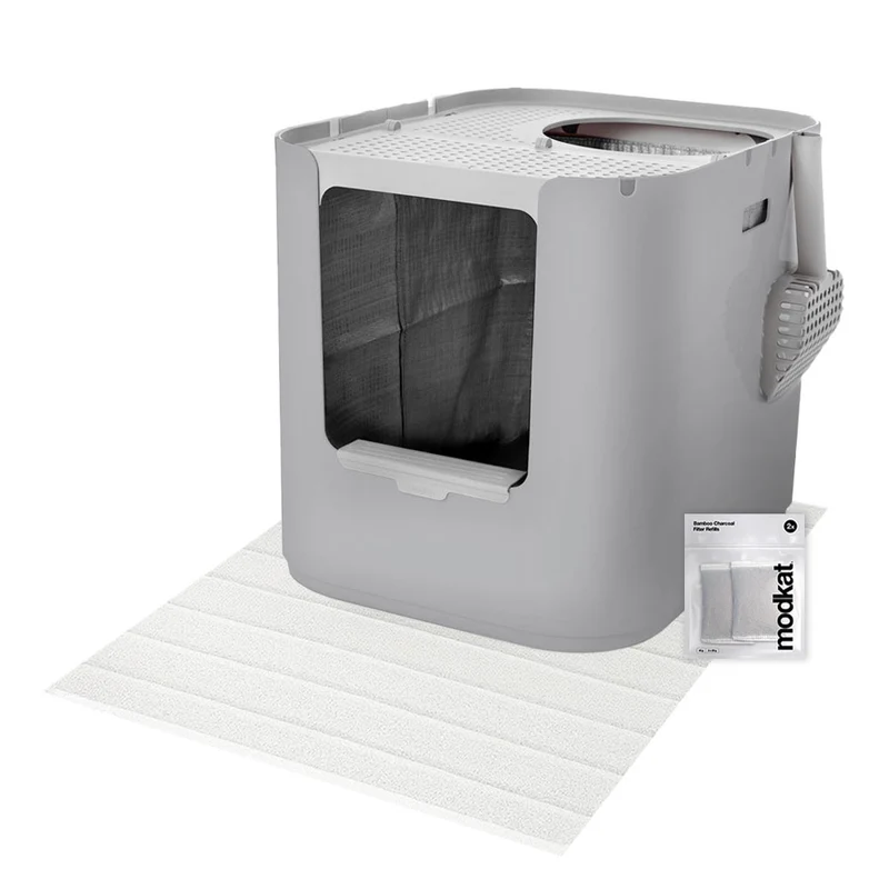 Modkat XL Starter Kit