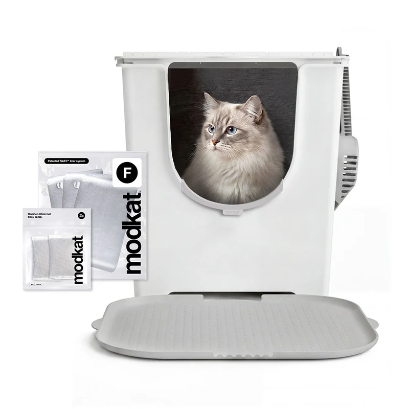 Modkat Flip Starter Kit