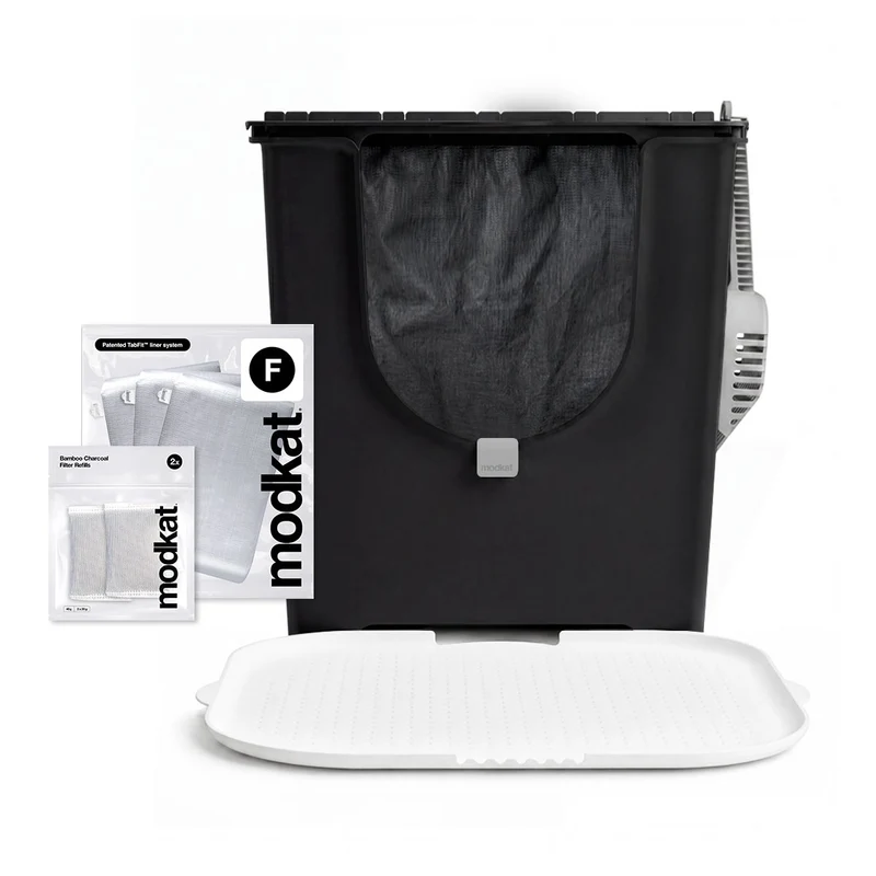 Modkat Flip Starter Kit