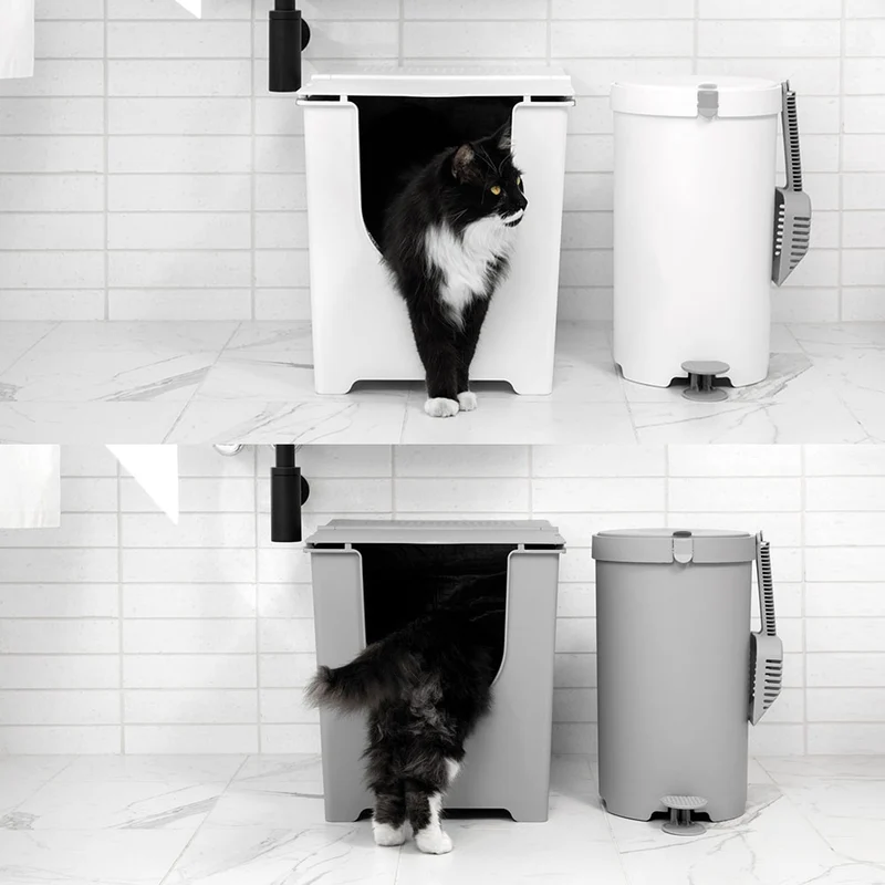 Litter Keeper