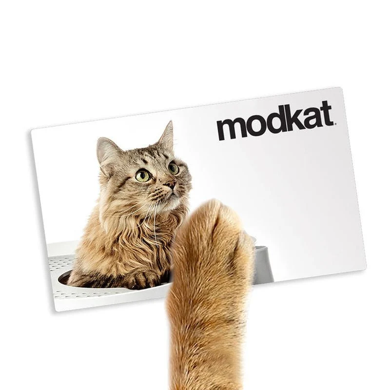 Modkat Digital Gift Card