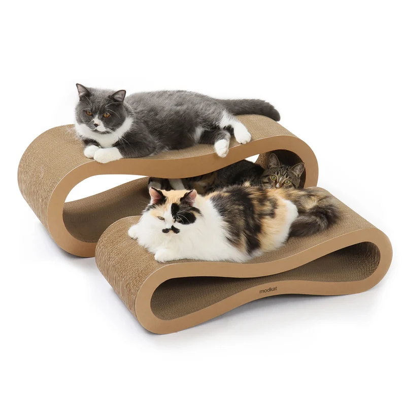 Scratcher Lounge Set