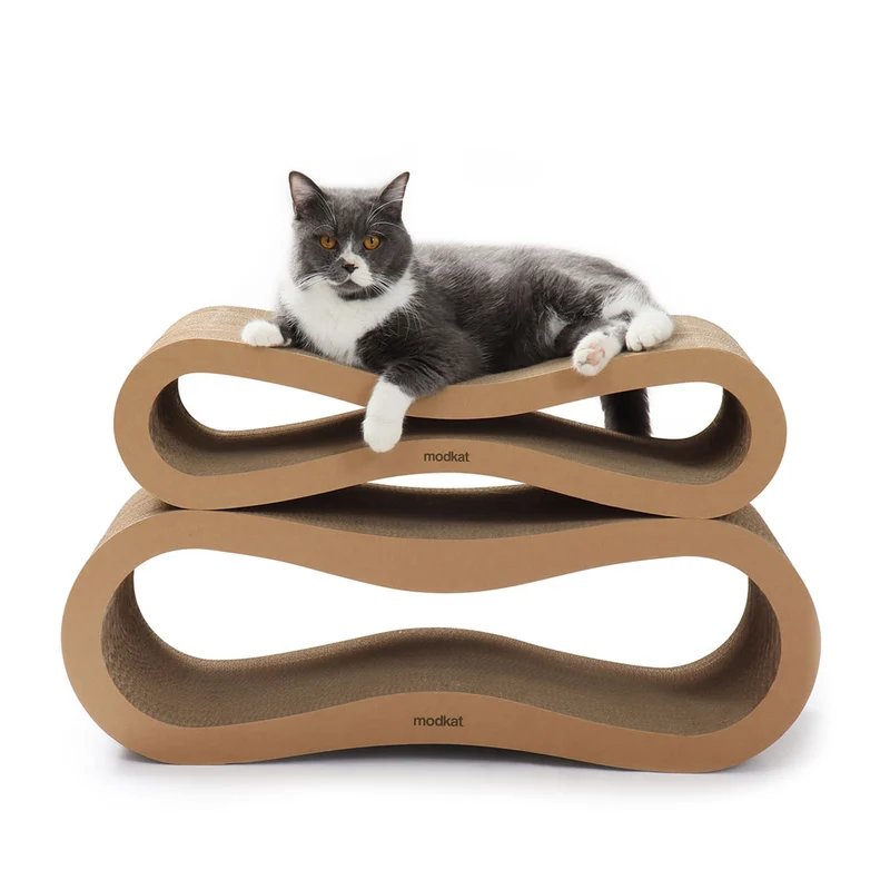 Scratcher Lounge Set