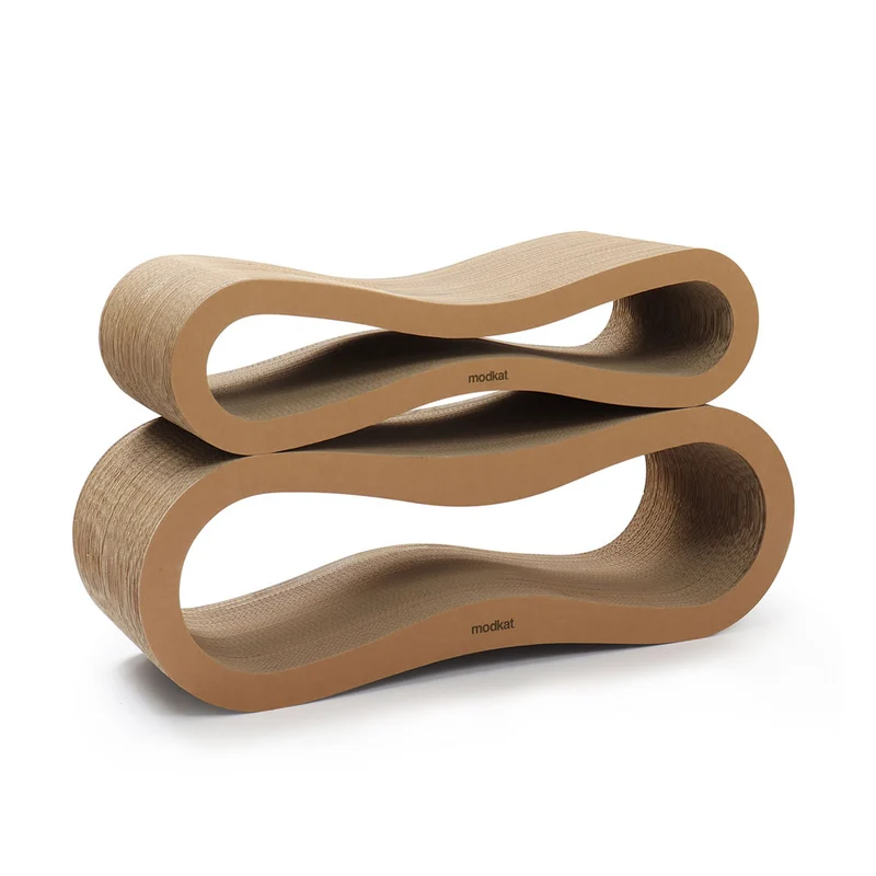 Scratcher Lounge Set
