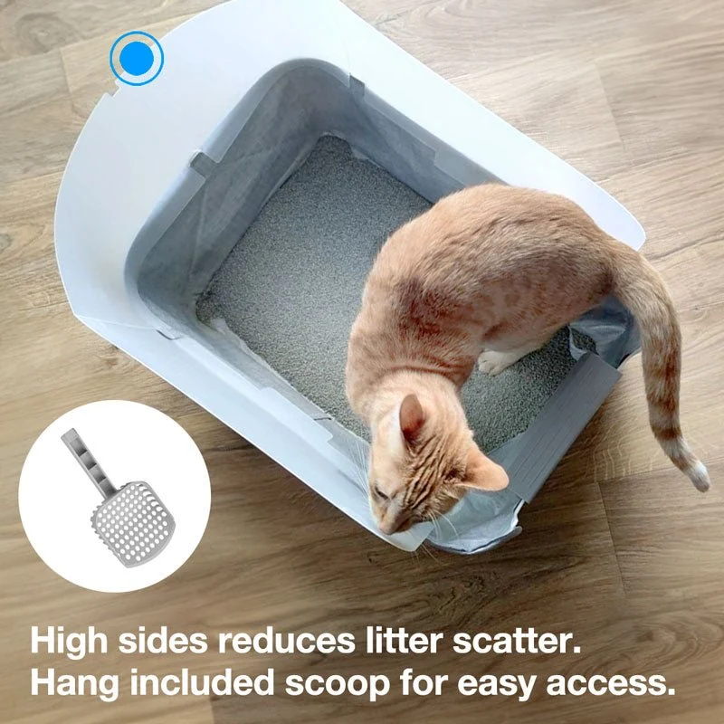 Modkat Tray