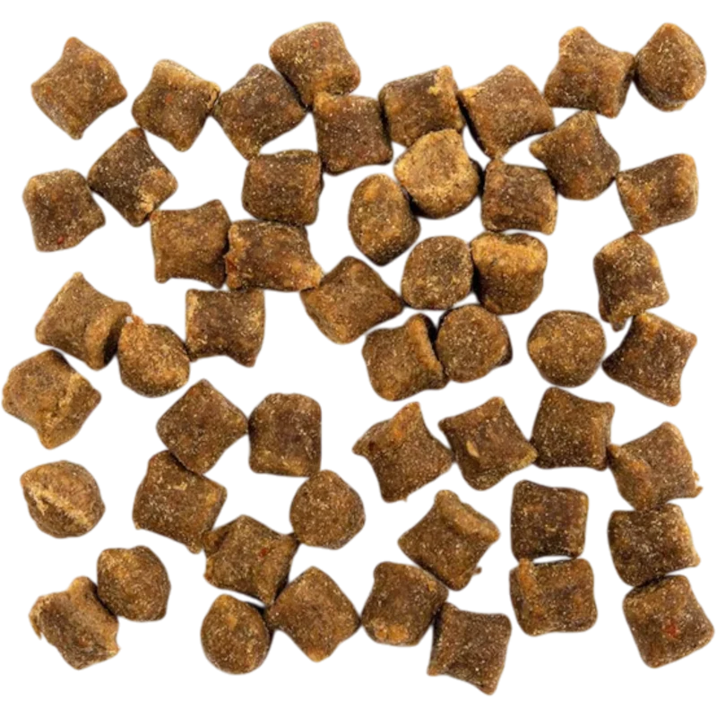 Wildes Land Cat - Softsnack Ente & Pute