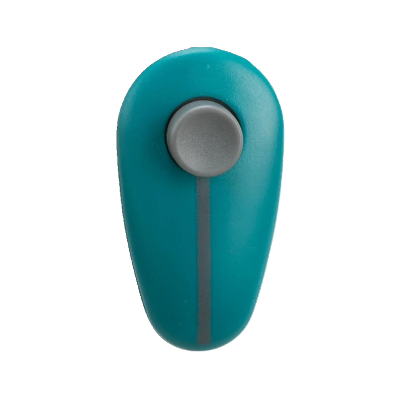 Trixie Dog Activity Finger-Clicker – Training auf den Punkt gebracht