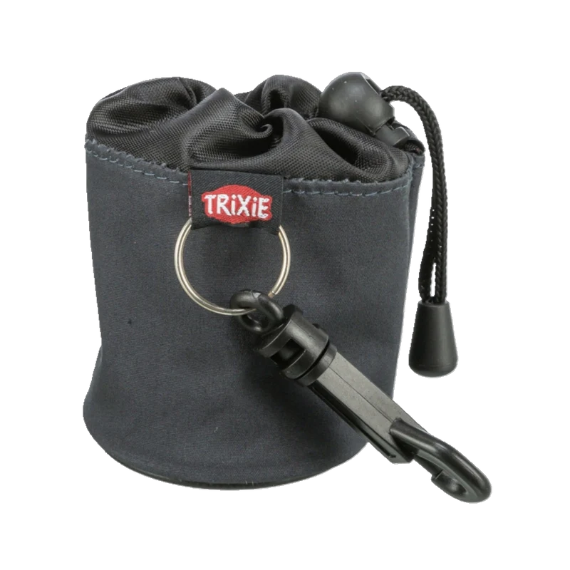 Trixie Dog Activity Mini Snack-Tasche – Kleine Tasche, große Wirkung
