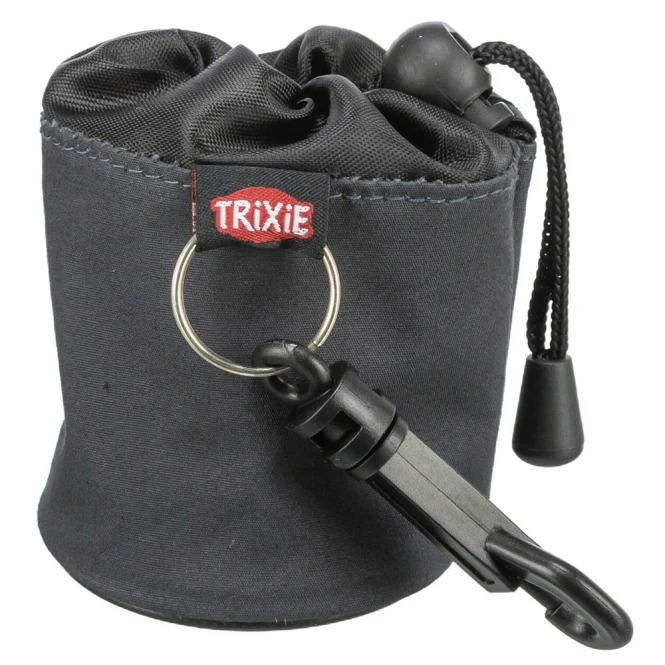 Trixie Dog Activity Mini Snack-Tasche – Kleine Tasche, große Wirkung
