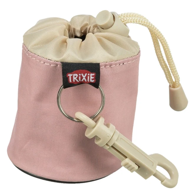 Trixie Dog Activity Mini Snack-Tasche – Kleine Tasche, große Wirkung