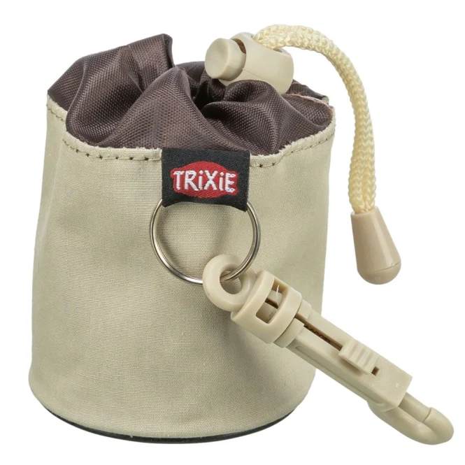 Trixie Dog Activity Mini Snack-Tasche – Kleine Tasche, große Wirkung