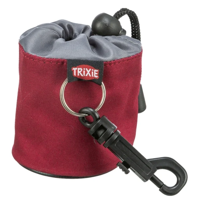 Trixie Dog Activity Mini Snack-Tasche – Kleine Tasche, große Wirkung